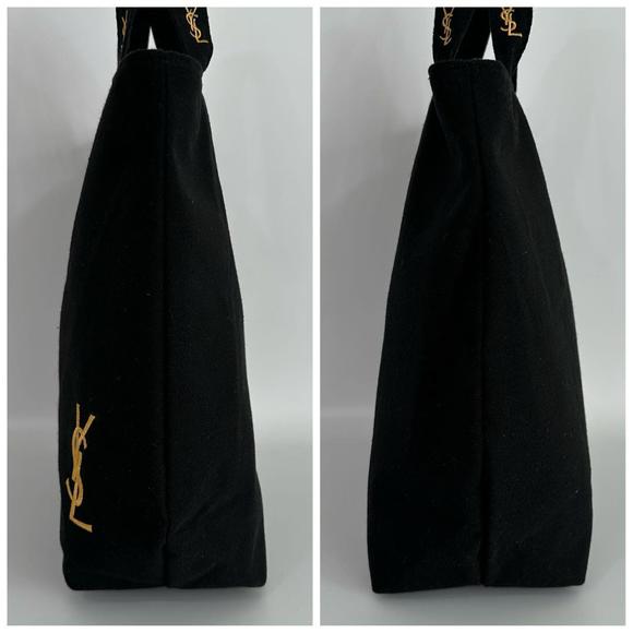 Yves Saint Laurent YSL Bag Black - Picture 5 of 9